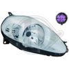 FIAT 51840989 Headlight